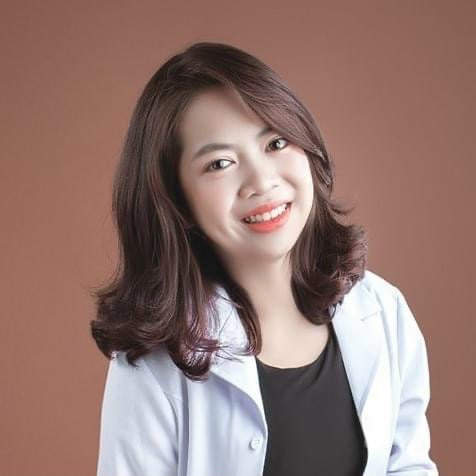 chị Lê Thị Mai Anh