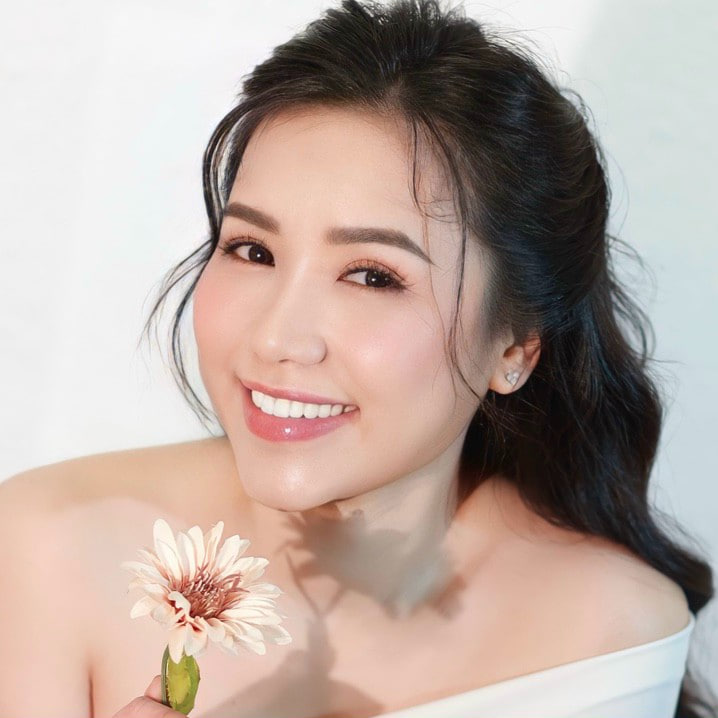 Chị Nguyễn Thị Hương