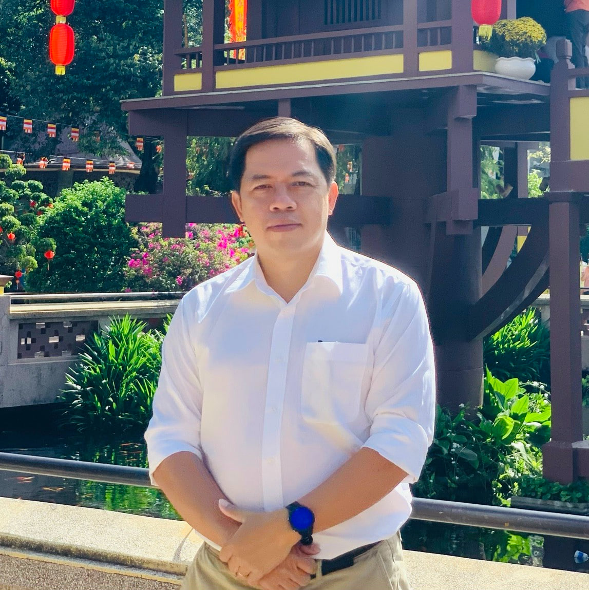 anh Phạm Văn Đức