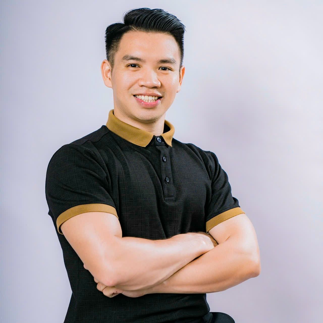 anh Lê Đình Lương