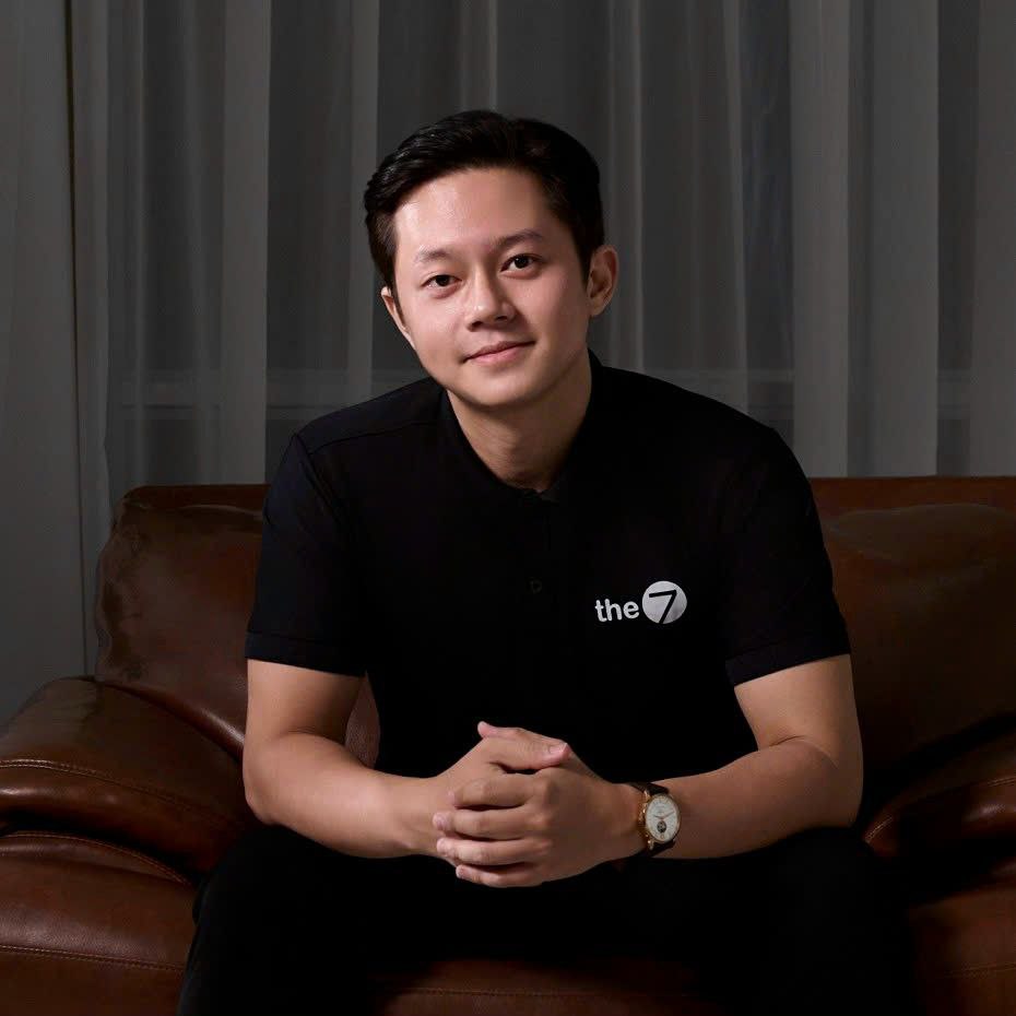 anh Nguyễn Chí Thắng