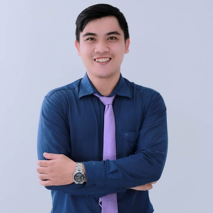 anh Trần Văn Minh