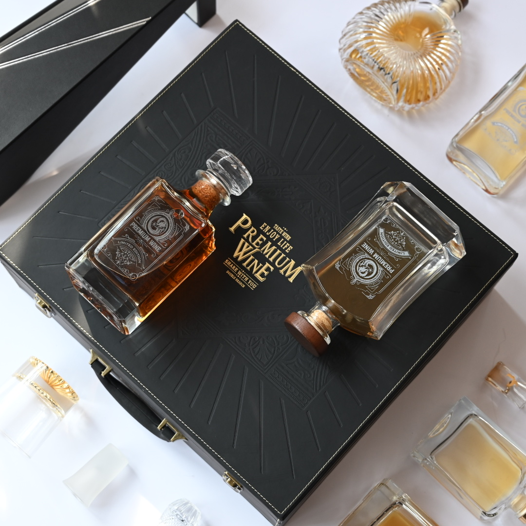 Danh sách Top 10 quà tặng doanh nghiệp sang trọng cao cấp