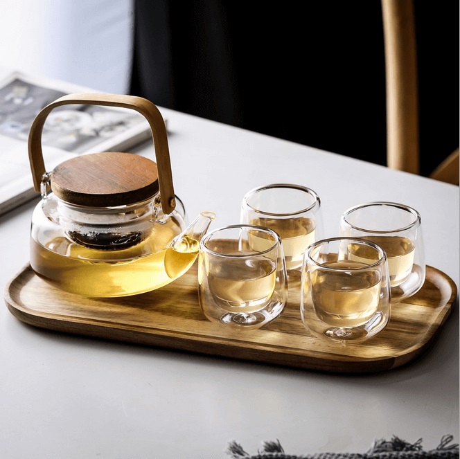 Danh sách Top 10 quà tặng doanh nghiệp sang trọng cao cấp